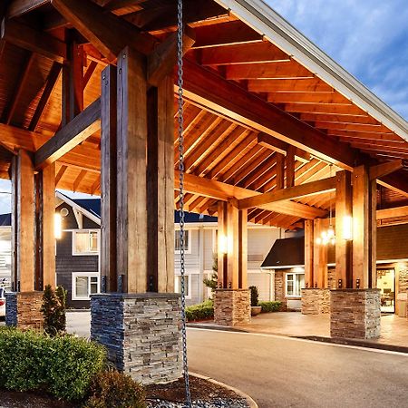 Best Western Plus Country Meadows Inn Aldergrove Екстериор снимка
