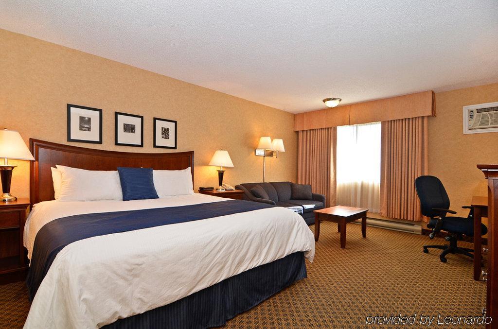 Best Western Plus Country Meadows Inn Aldergrove Стая снимка