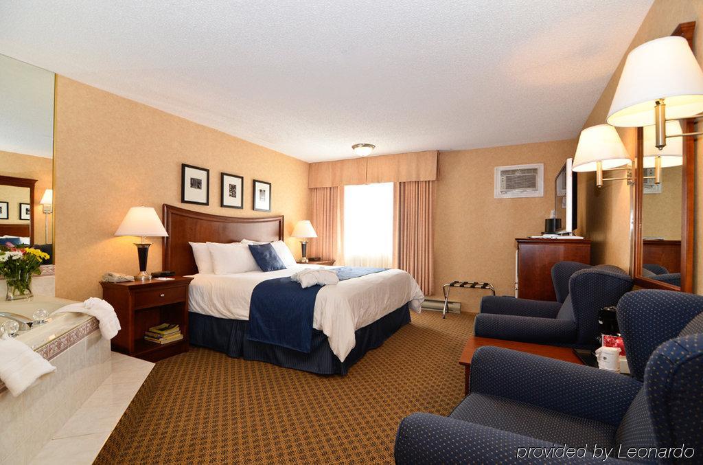 Best Western Plus Country Meadows Inn Aldergrove Стая снимка