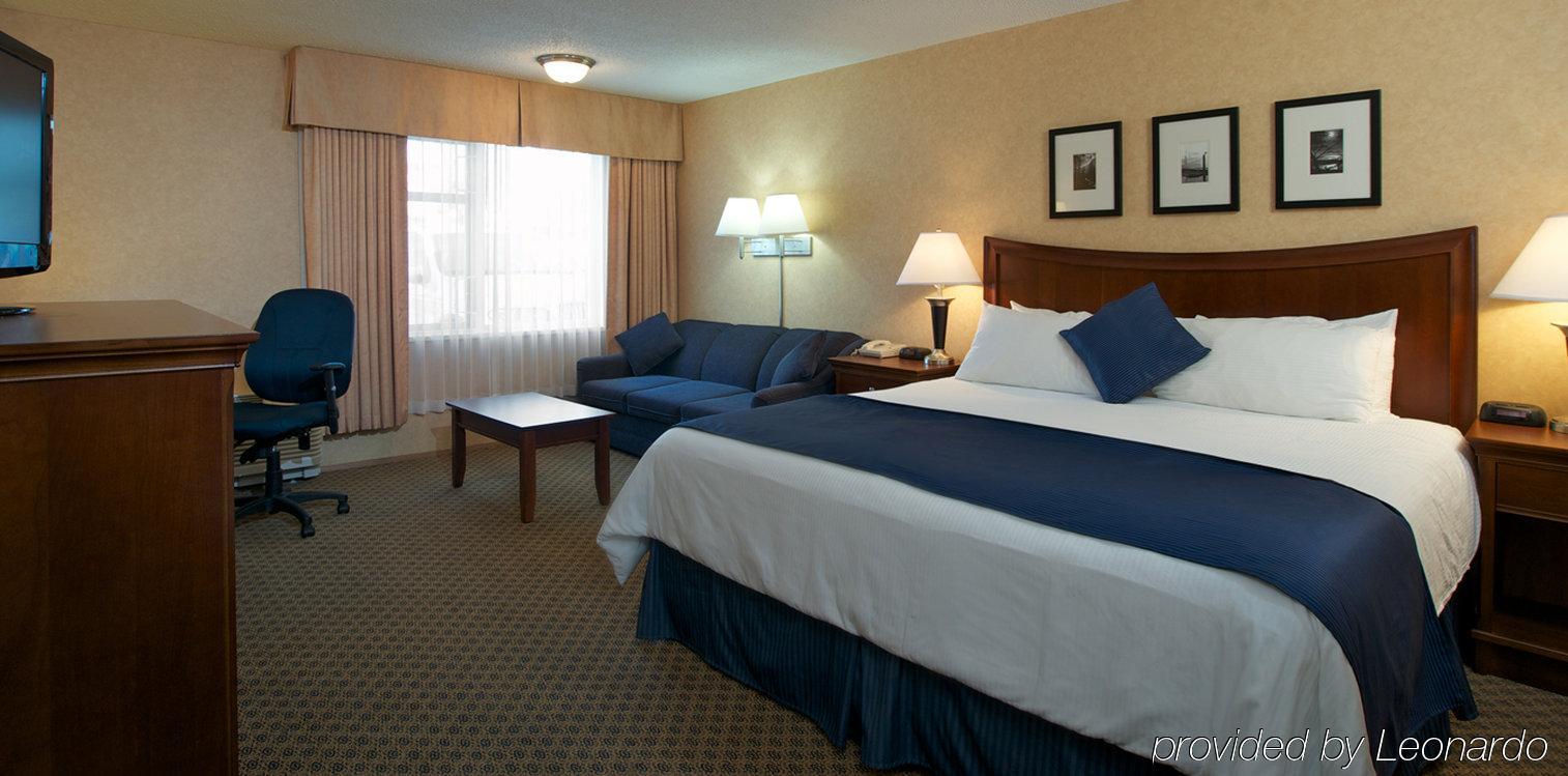 Best Western Plus Country Meadows Inn Aldergrove Стая снимка