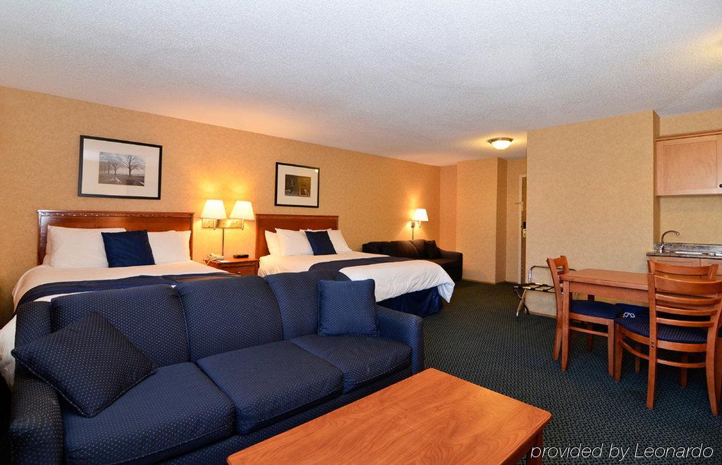 Best Western Plus Country Meadows Inn Aldergrove Стая снимка