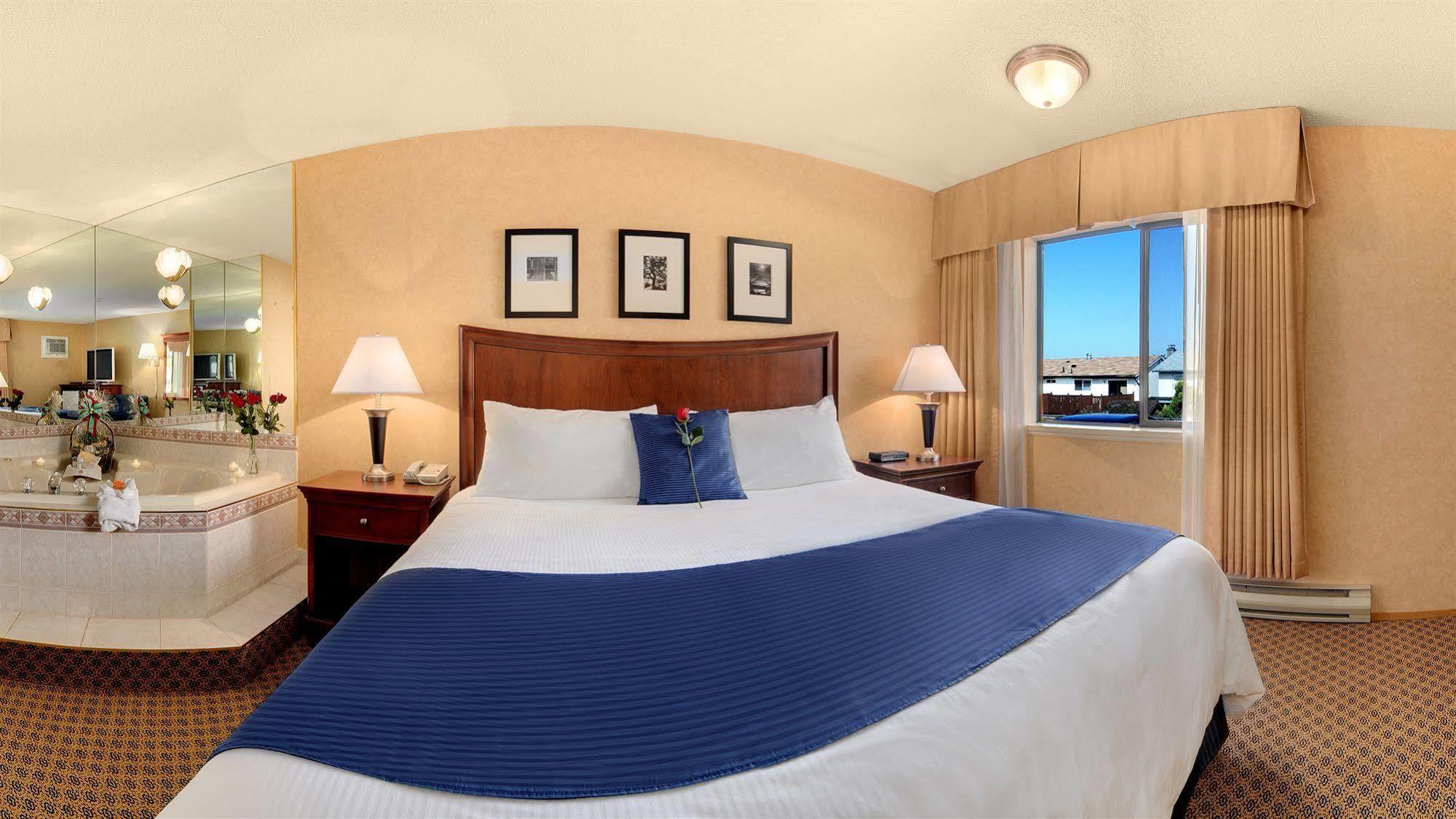 Best Western Plus Country Meadows Inn Aldergrove Екстериор снимка