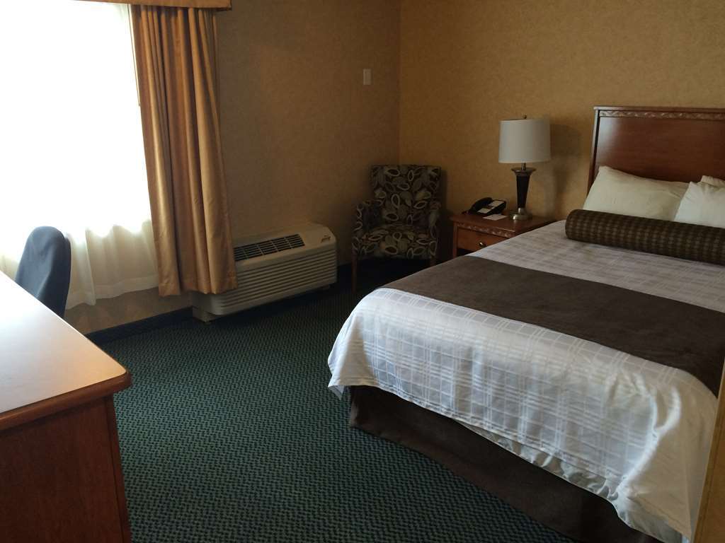Best Western Plus Country Meadows Inn Aldergrove Стая снимка