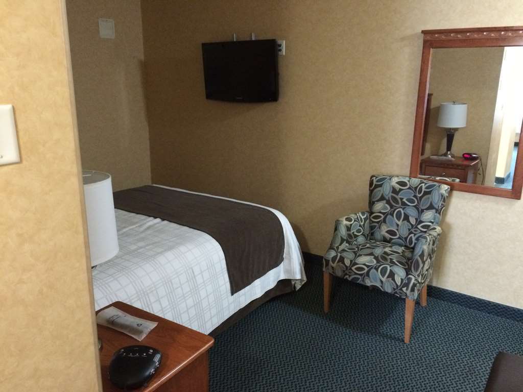 Best Western Plus Country Meadows Inn Aldergrove Стая снимка
