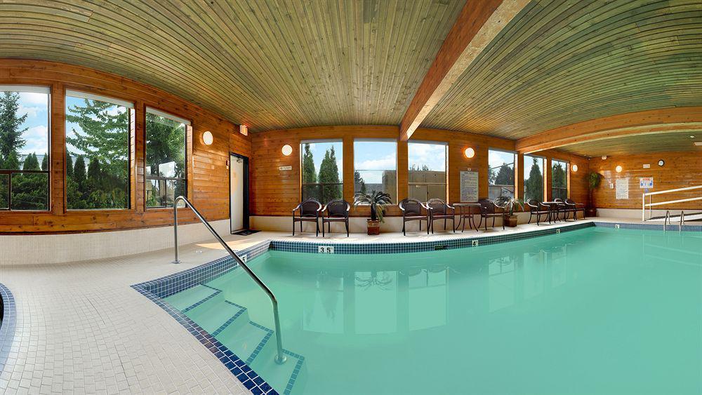 Best Western Plus Country Meadows Inn Aldergrove Екстериор снимка